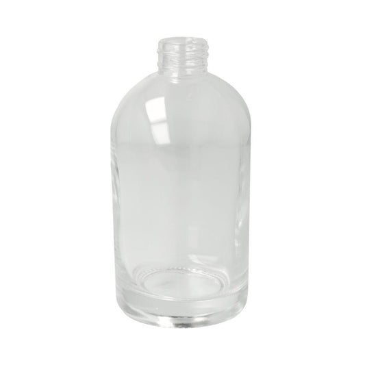 300ml Boston - Clear - 12