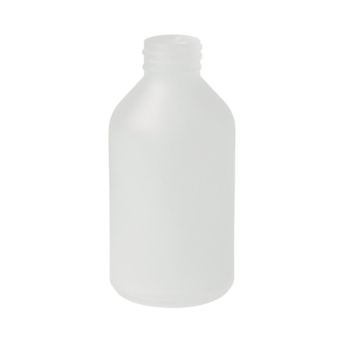Short Boston Round - Frosted - 12