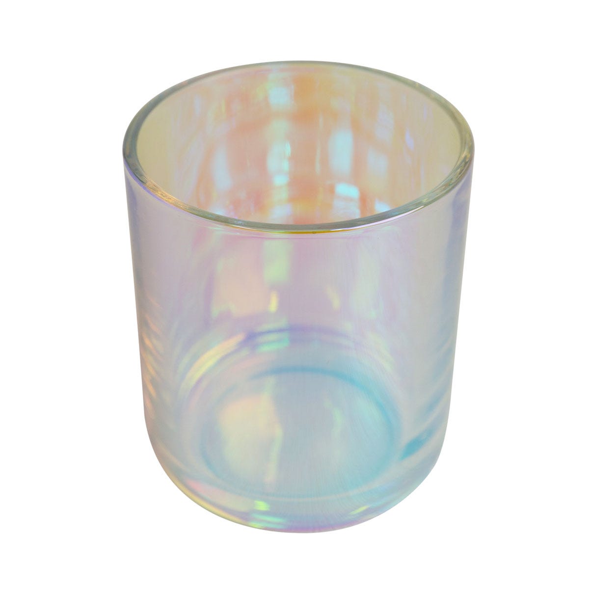 Cambridge Glassware - Hologram - Large