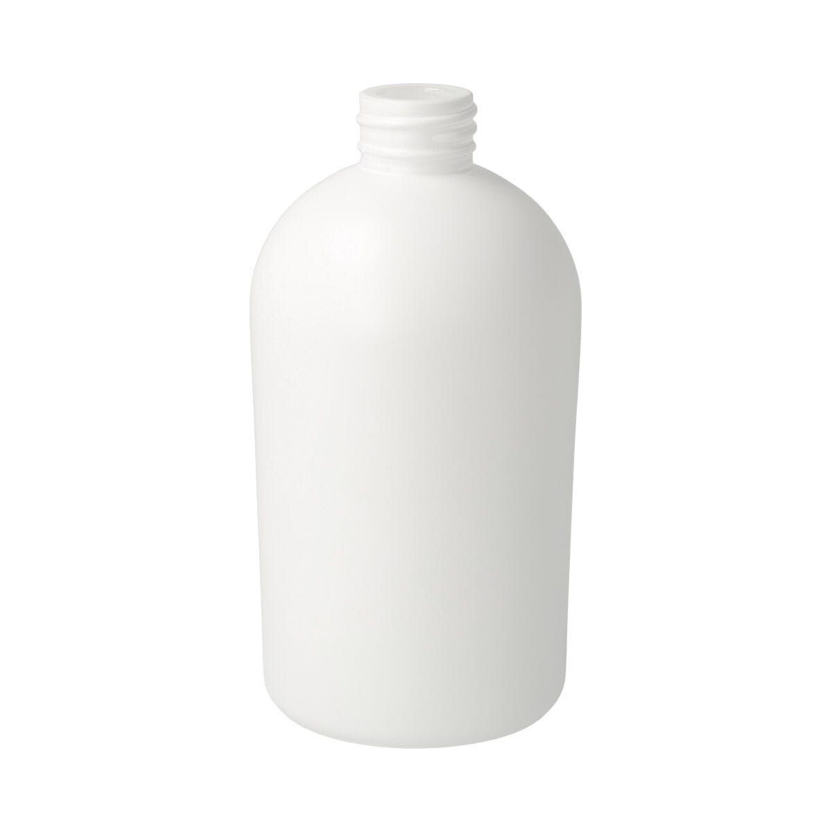 300ml Boston - Matt white - 12