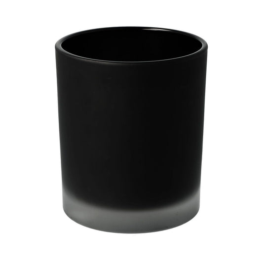 Oxford Small Base Frosted Black - 12 of