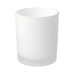 Oxford Small Base Frosted White - 12 of
