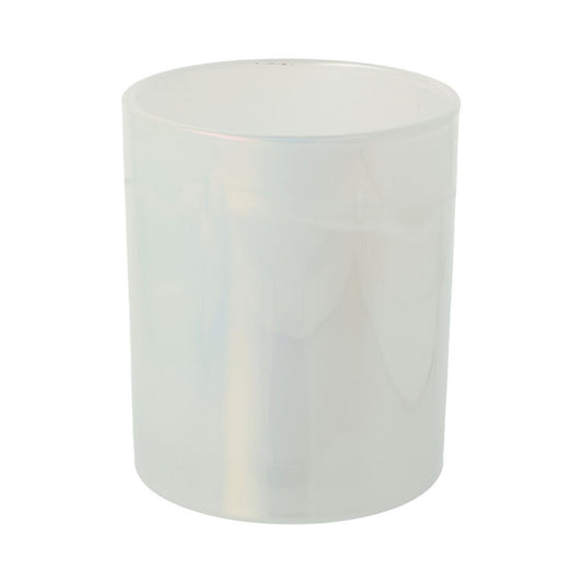 Oxford Medium Base Pearl (Outside Painted)  - 1 of