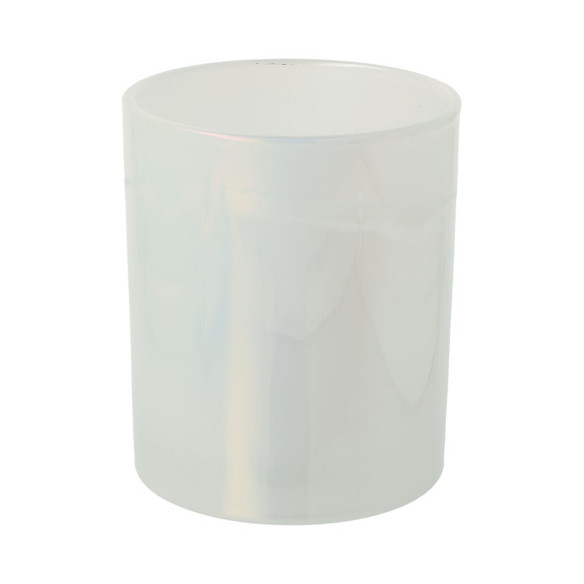 Oxford Small Base Pearl  (Outside Painted) - 1 of