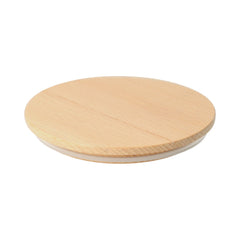 Oxford / Cambridge Thin Lid Natural Timber