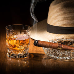 Cuban Attitude Fragrance Oil