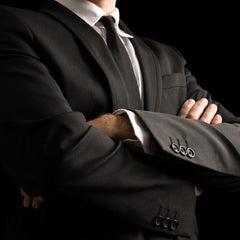 The Alpha Male Fragrance Oil