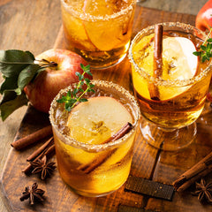 Sugar and Spice Fragrance Oil