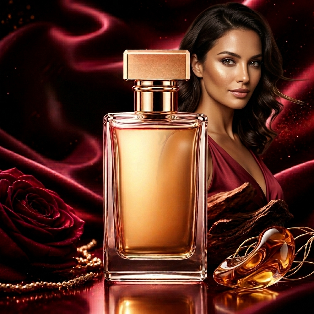 Alluring - Inspired by Chanel Allure