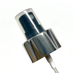 Atomiser Spray with clear Overcap