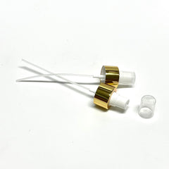 Atomiser Spray with clear Overcap