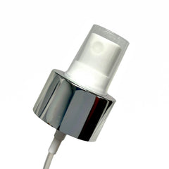 Atomiser Spray with clear Overcap