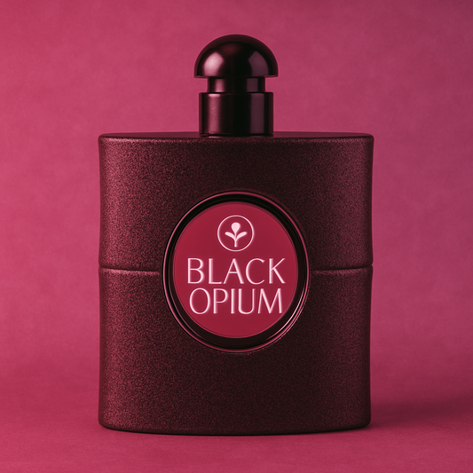 Black Velvet - Inspired by YSL Black Opium