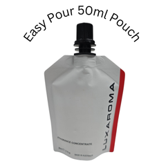 50 Shades Type Fragrance Oil