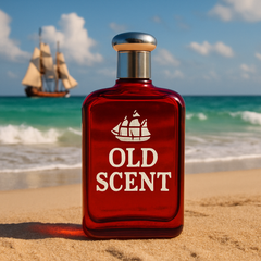 Heritage 38 - Inspired by Shulton Old Spice - Inspired by Shulton Old Spice