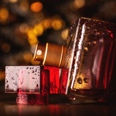 Baccarat Rouge Type (Baccara) Fragrance Oil