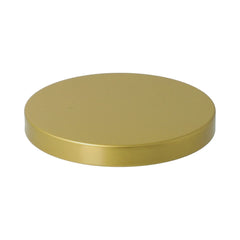 Large Metal Lid - Bronze - 1 of