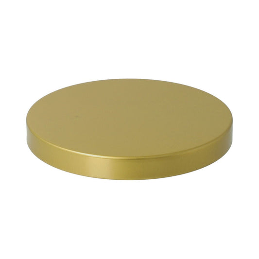 XL Metal Lid - Bronze - 1 of