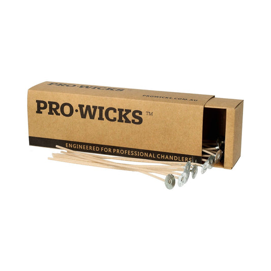 PRO WICKS CDN 16 - 150mm long 15mm x 3.8mm Tab - 20 of