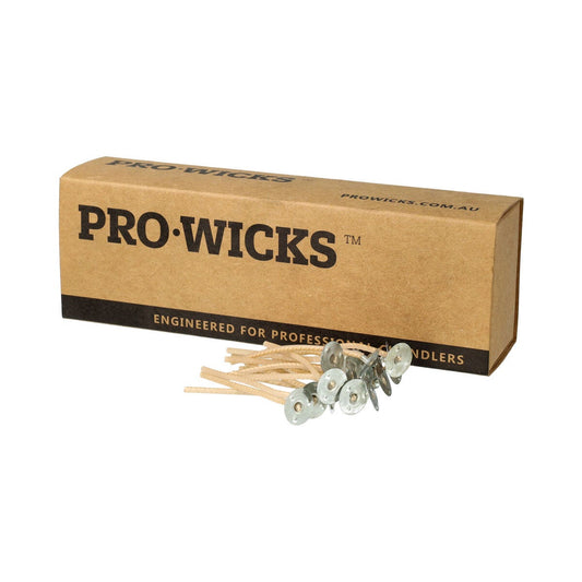 PRO WICKS CDN 10 Votive 60mm - 100 of