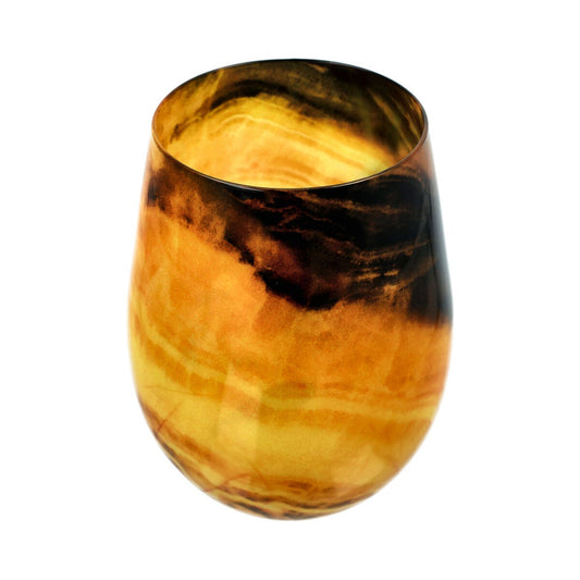 Celeste Fire Agate