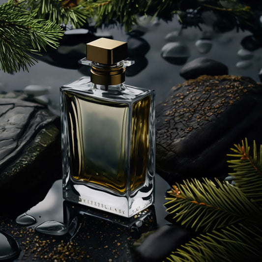 Christmas Creed (30mls) - Fragrance Oil
