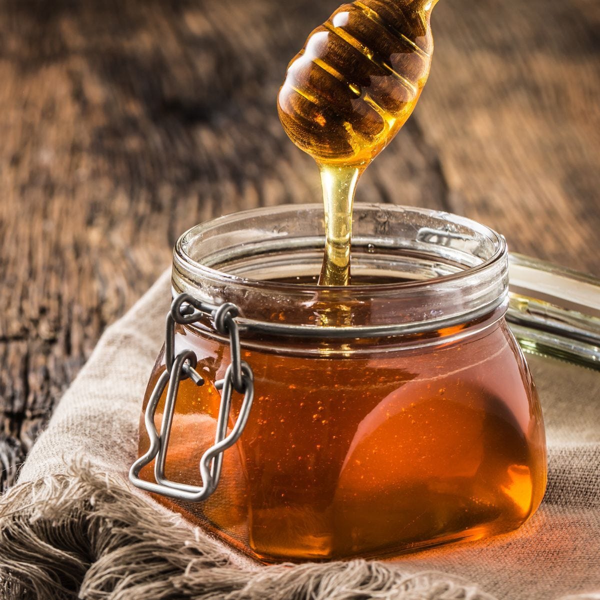 Clover Honey Fragrance Oil