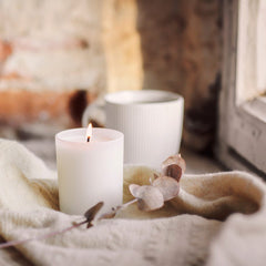 Ecosoya CB-Advanced candle wax