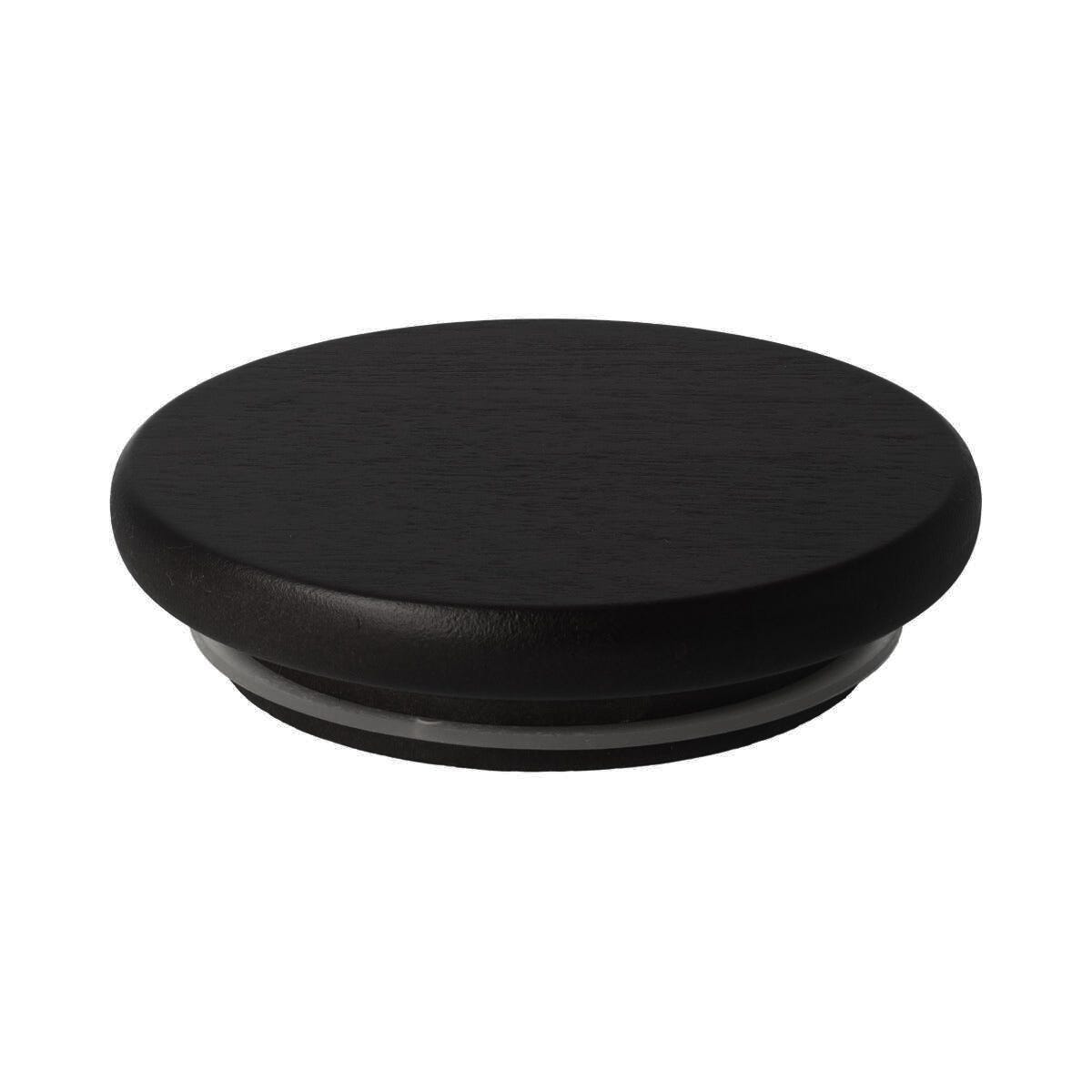 Danube Lid - Black - Large
