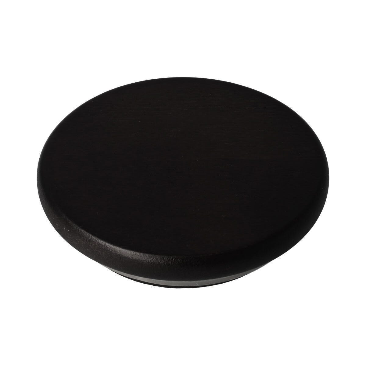 Danube Lid - Black - Large