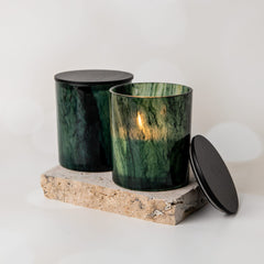 Jade Luxe DIY Candle Kit