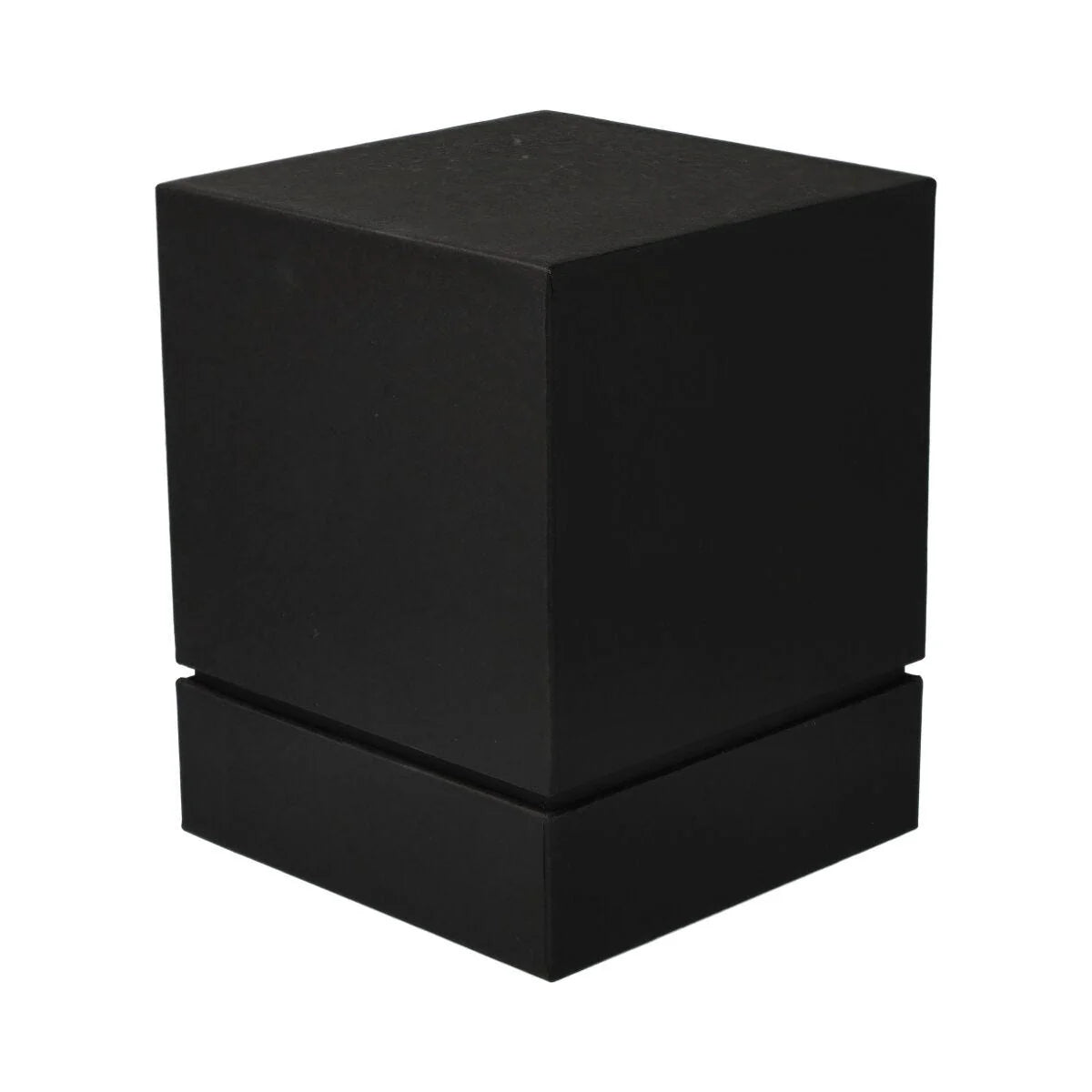 Velino Luxe Candle Box  Black