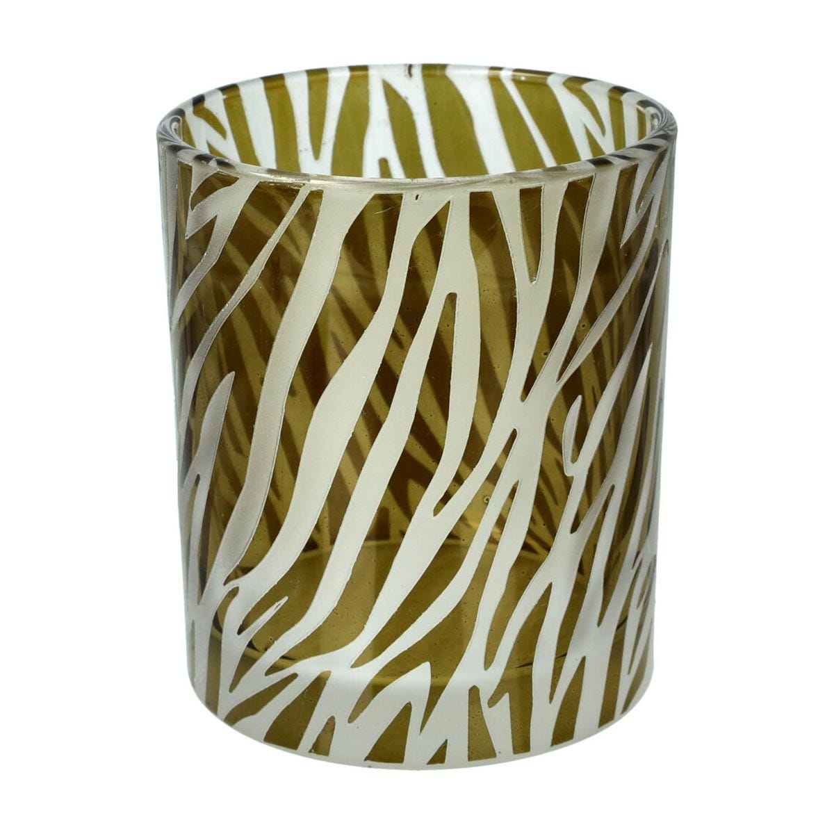 Oxford Jungle - Zebra print