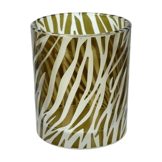 Oxford Jungle - Zebra print