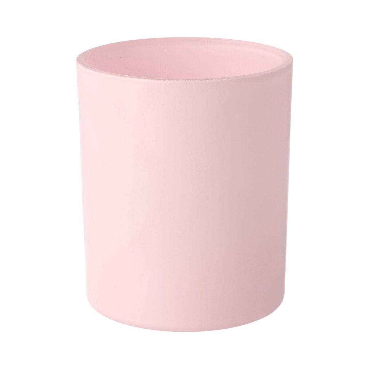 Oxford Medium Base Pink (Outside Painted) - 12 of