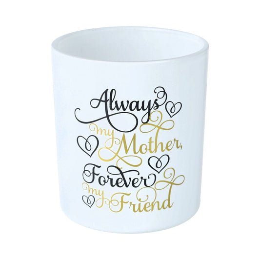 Oxford Jar - "Always"