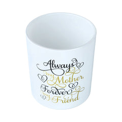Oxford Jar - "Always"