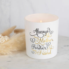 Oxford Jar - "Always"