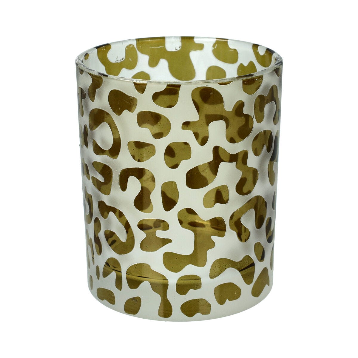 Oxford Large Base Jungle - Leopard print - 1 of