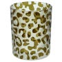 Oxford Jar Jungle - Leopard print