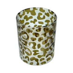 Oxford Jar Jungle - Leopard print