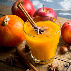 Pumpkin Apple Spice (520mls) - Fragrance Oil
