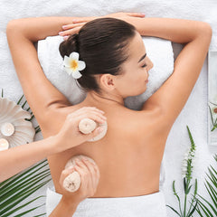 Simply Spa (520mls) - Fragrance Oil
