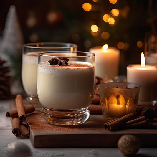 Sugar Spice and Romance Fragrance Oil
