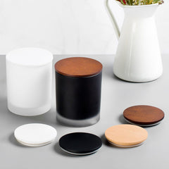 Oxford / Cambridge Thin Lid Coco