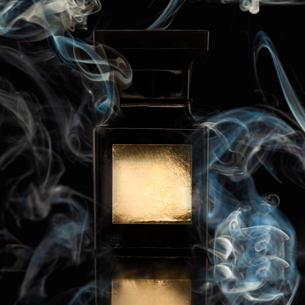 Tobacco Vanille TF Type (520ml)